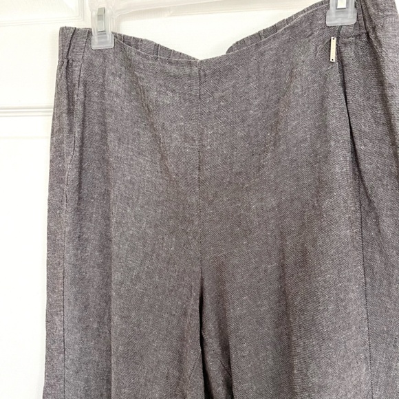 Linen pants - Picture 3 of 6